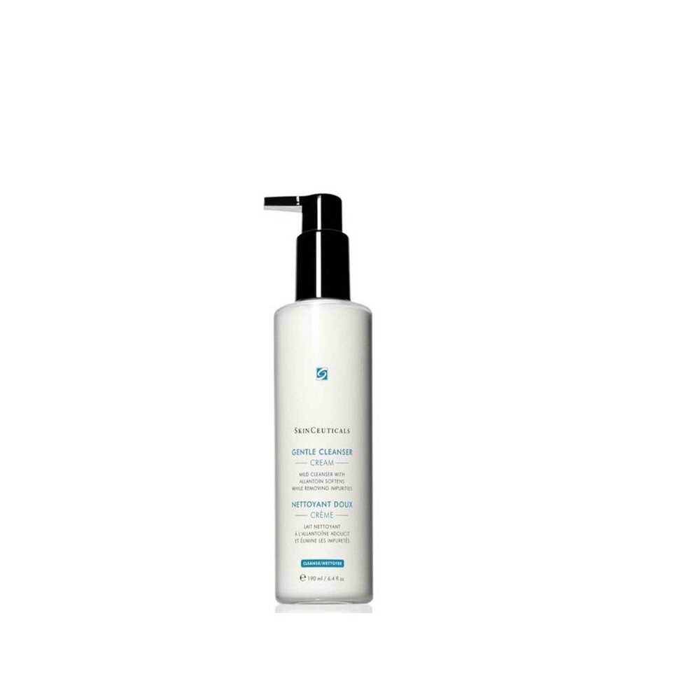 skinceuticals gentle cleanser cream 190ml/6.4oz